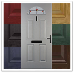 Here are some Frequent Questions & Answers about fully fitted French & replacement doors for your home